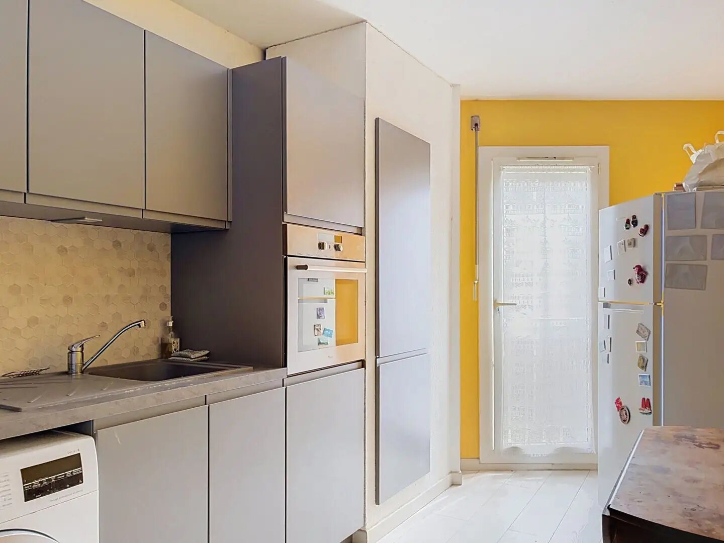 Appartement à vendre, 88m², Avignon