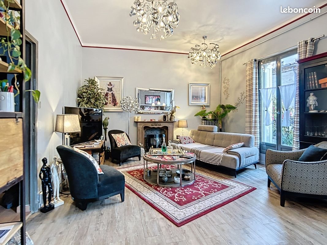 Appartement à vendre, 87m², Avignon