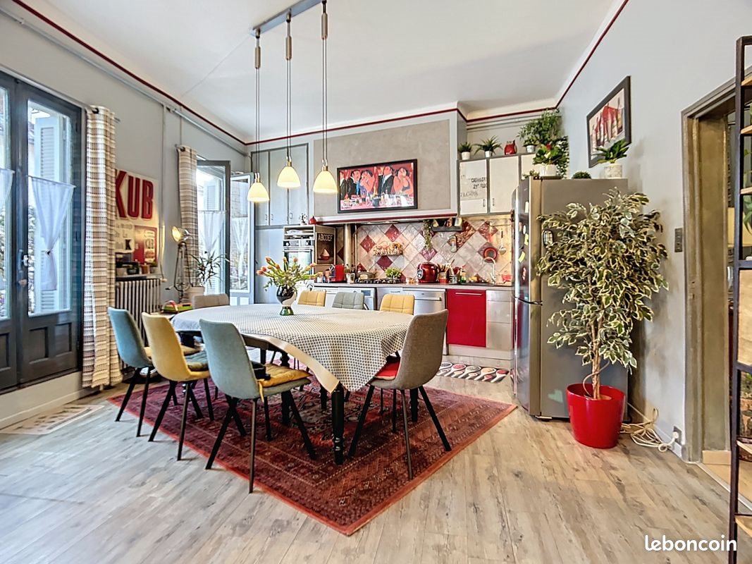Appartement à vendre, 87m², Avignon
