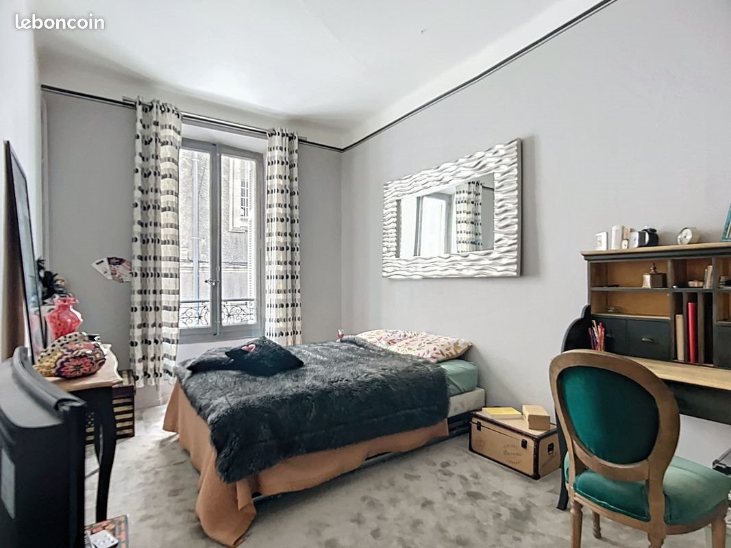 Appartement à vendre, 87m², Avignon
