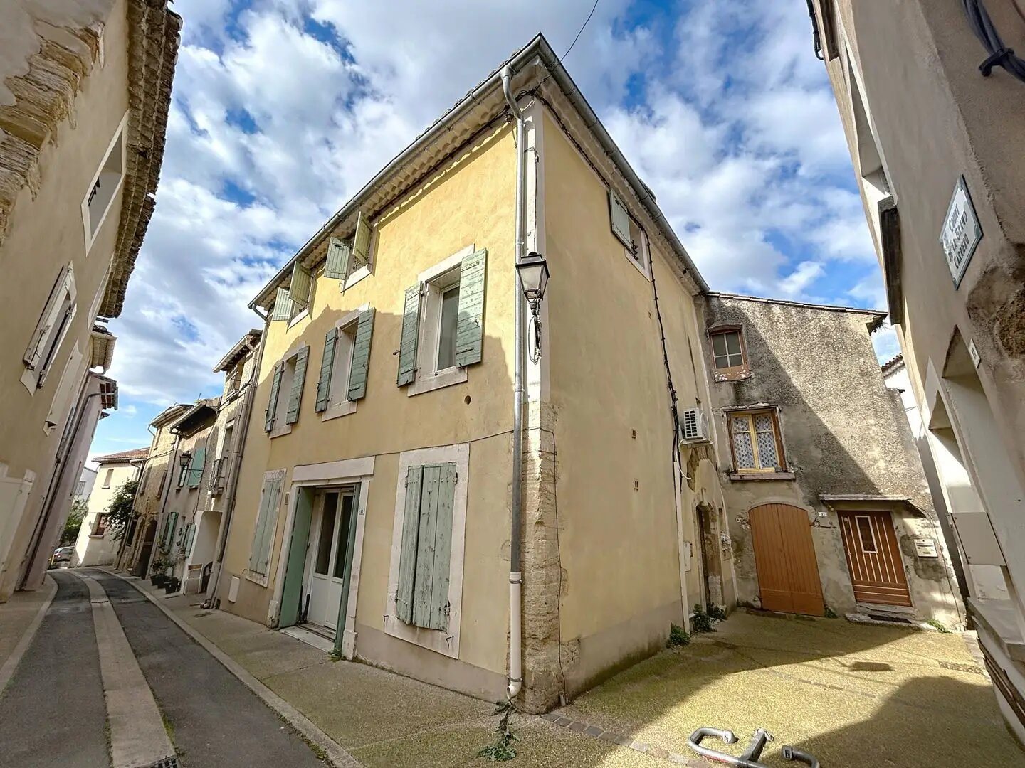 Appartement à vendre, 147m², Sarrians