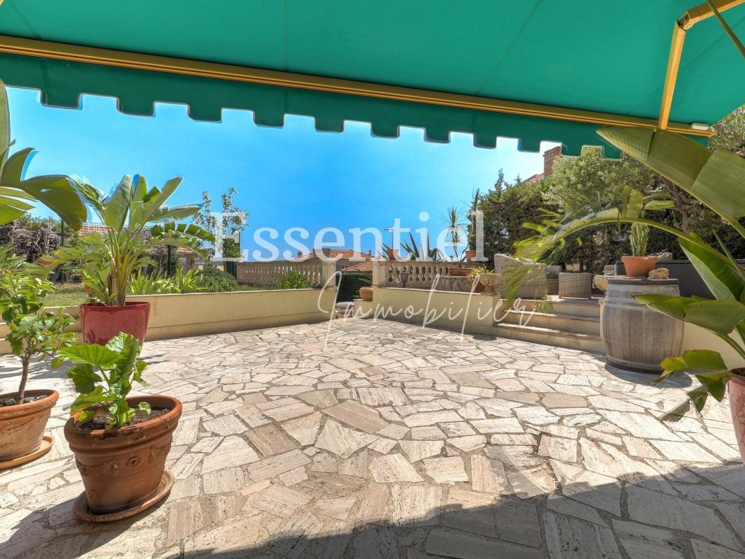 Appartement à vendre, 107m², Villefranche-sur-Mer