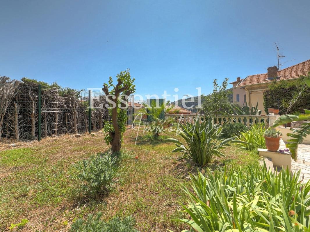 Appartement à vendre, 107m², Villefranche-sur-Mer