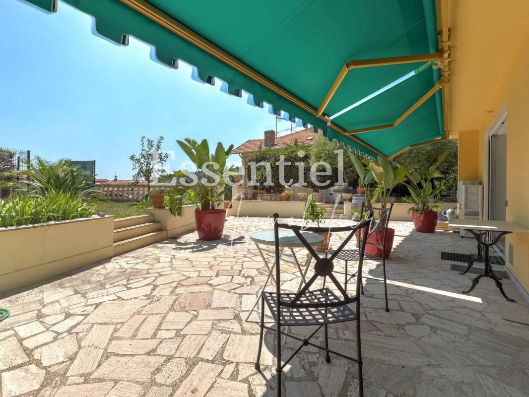 Appartement à vendre, 107m², Villefranche-sur-Mer