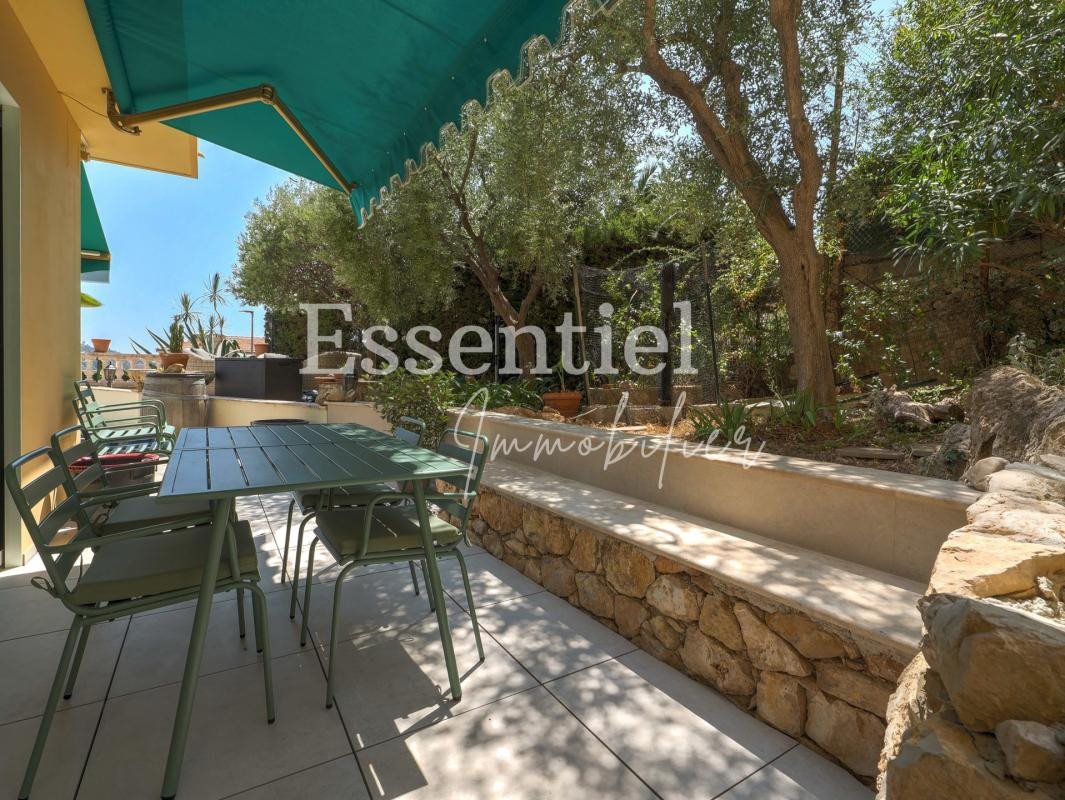 Appartement à vendre, 107m², Villefranche-sur-Mer
