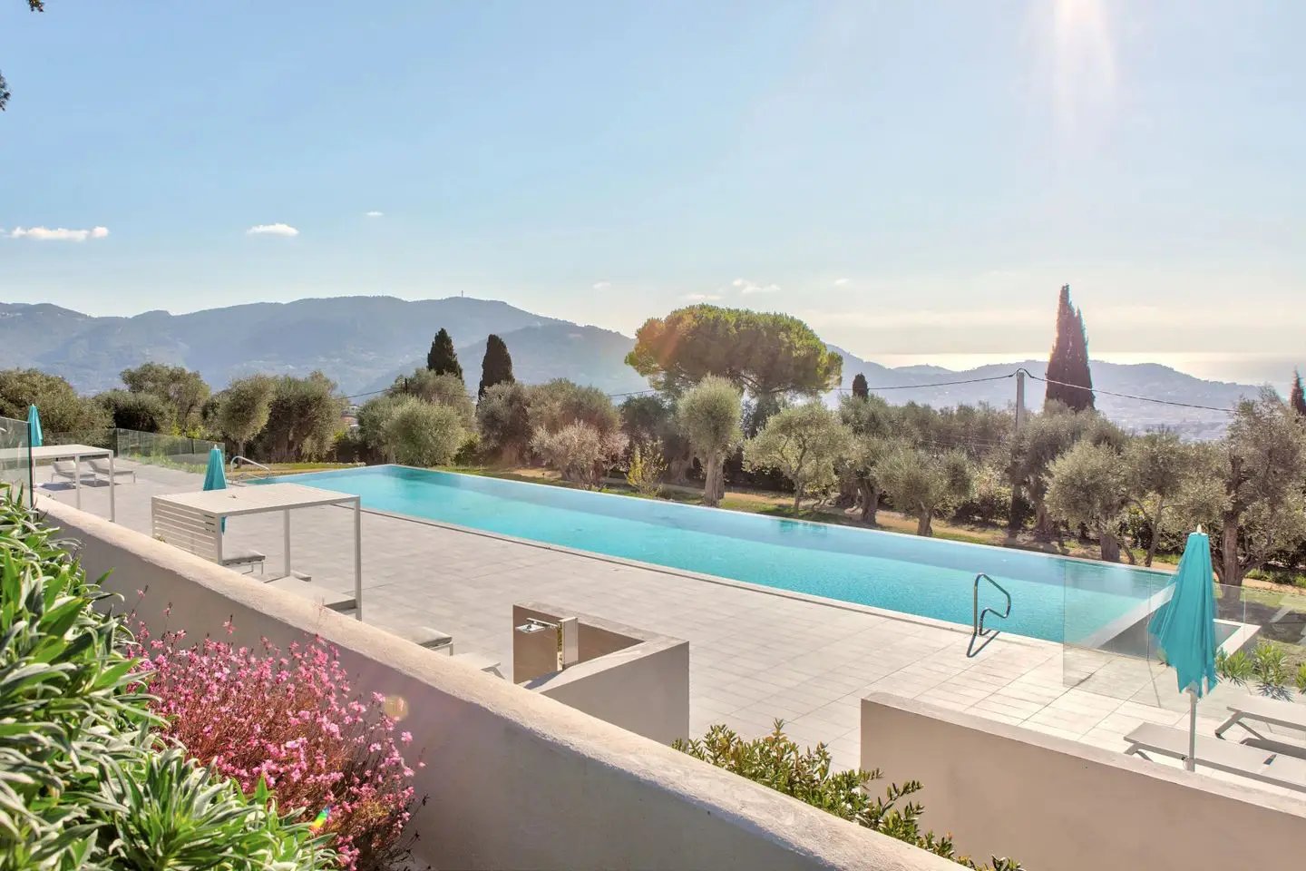 Appartement à vendre, 211m², Nice