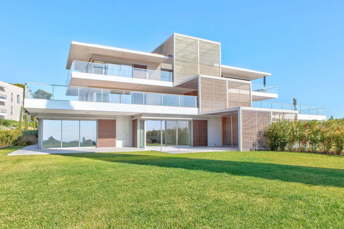 Appartement à vendre, 211m², Nice