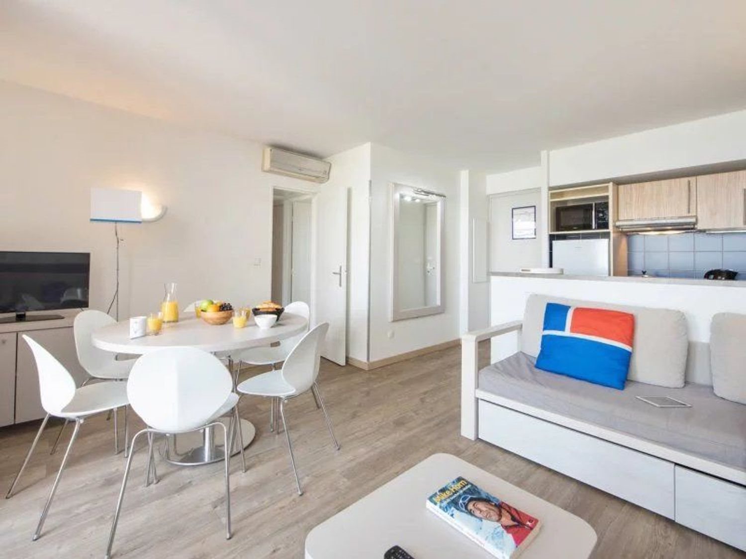 Appartement à vendre, 54m², Antibes