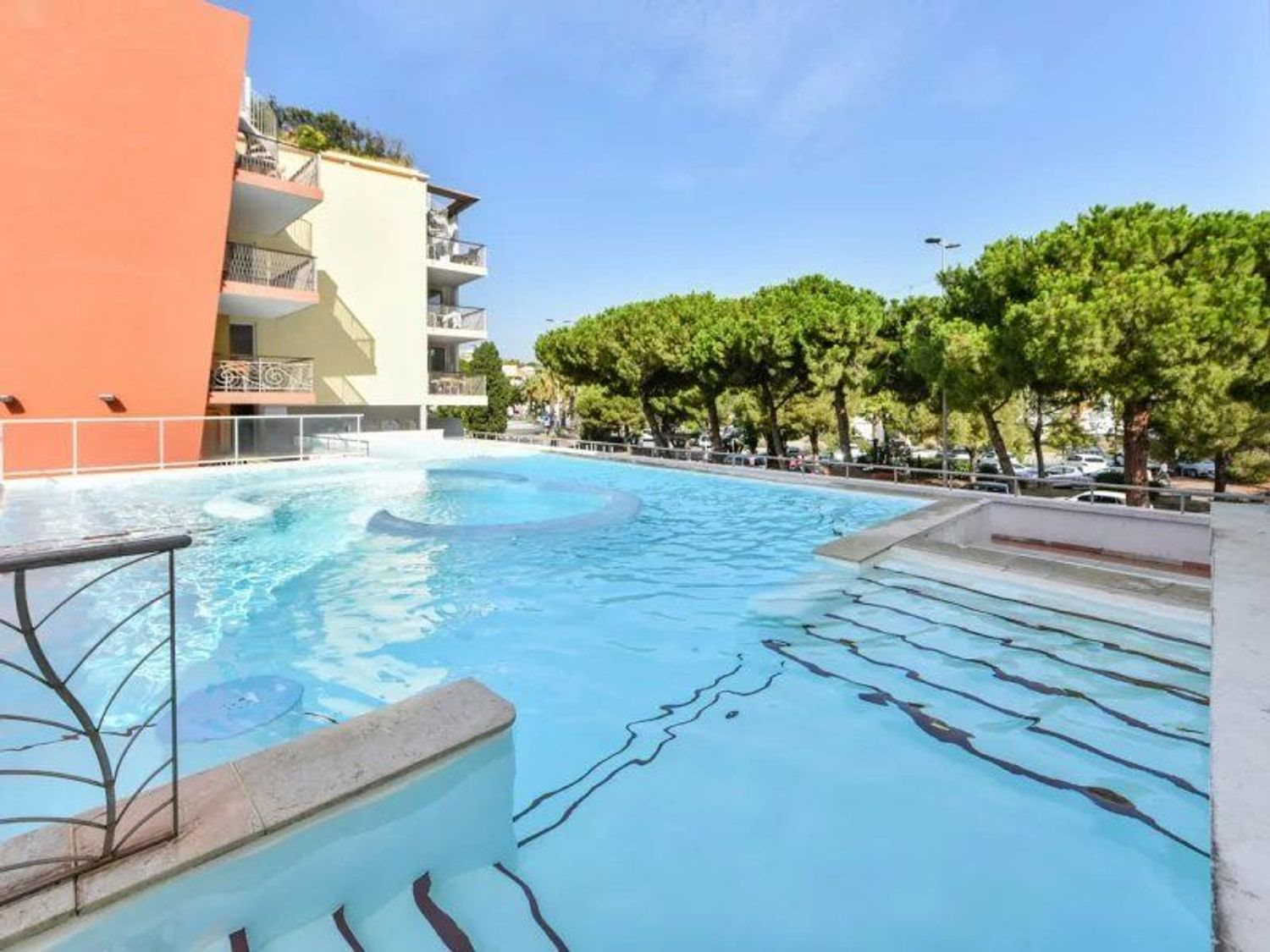 Appartement à vendre, 54m², Antibes