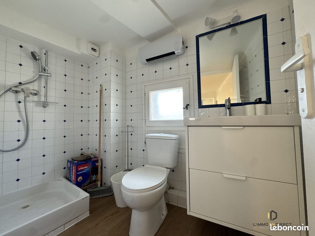 Appartement à louer, 13m², Aix-en-Provence