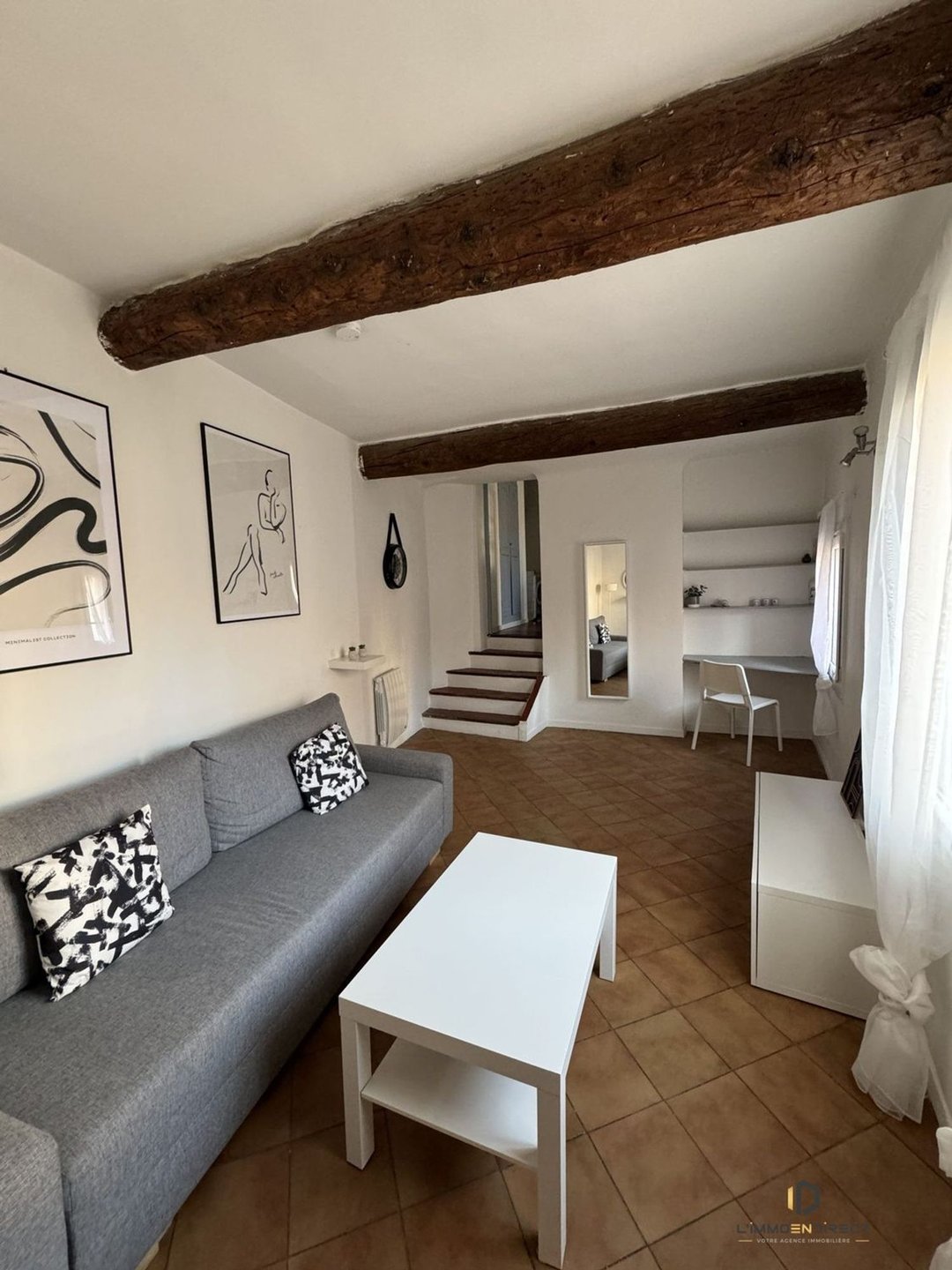 Appartement à louer, 42m², Aix-en-Provence