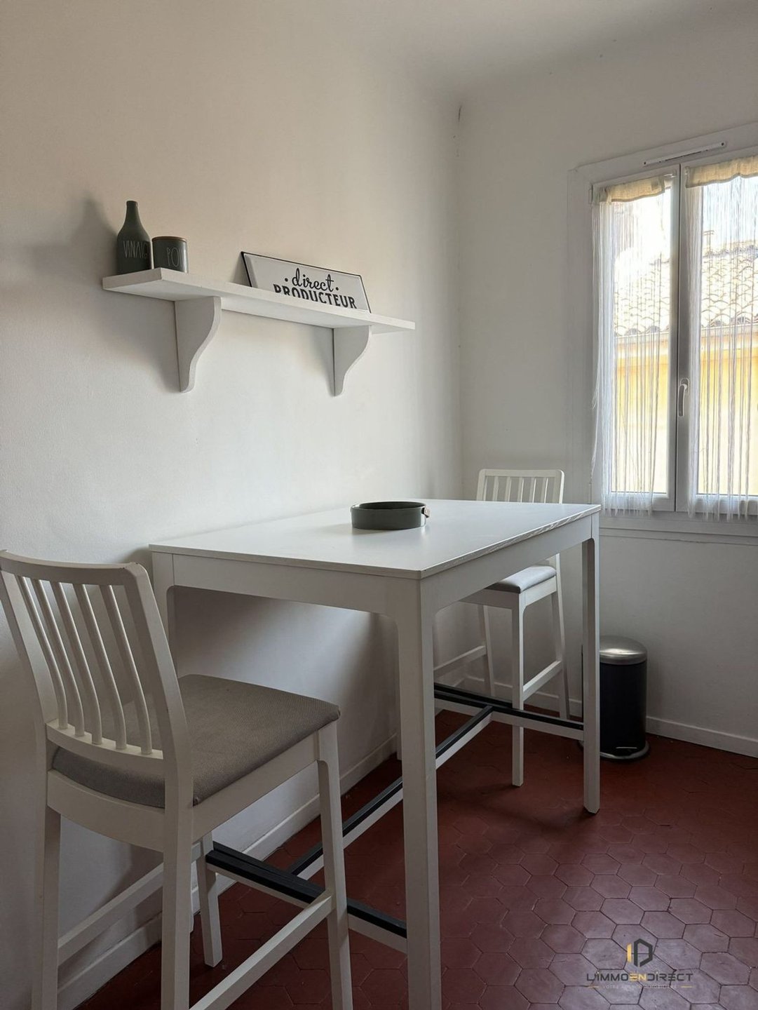 Appartement à louer, 42m², Aix-en-Provence
