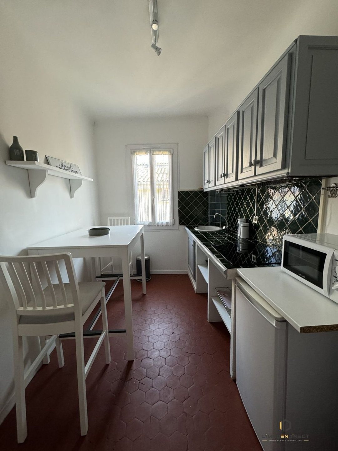 Appartement à louer, 42m², Aix-en-Provence