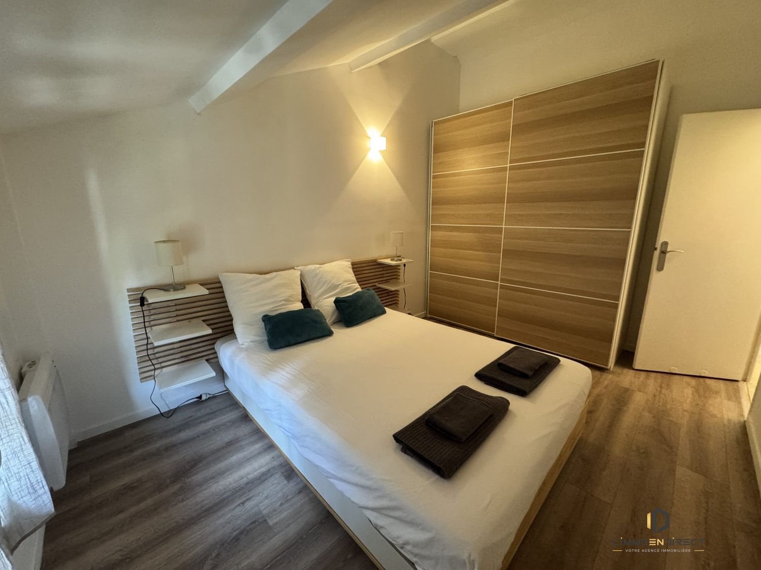 Maison à louer, 69m², Aix-en-Provence