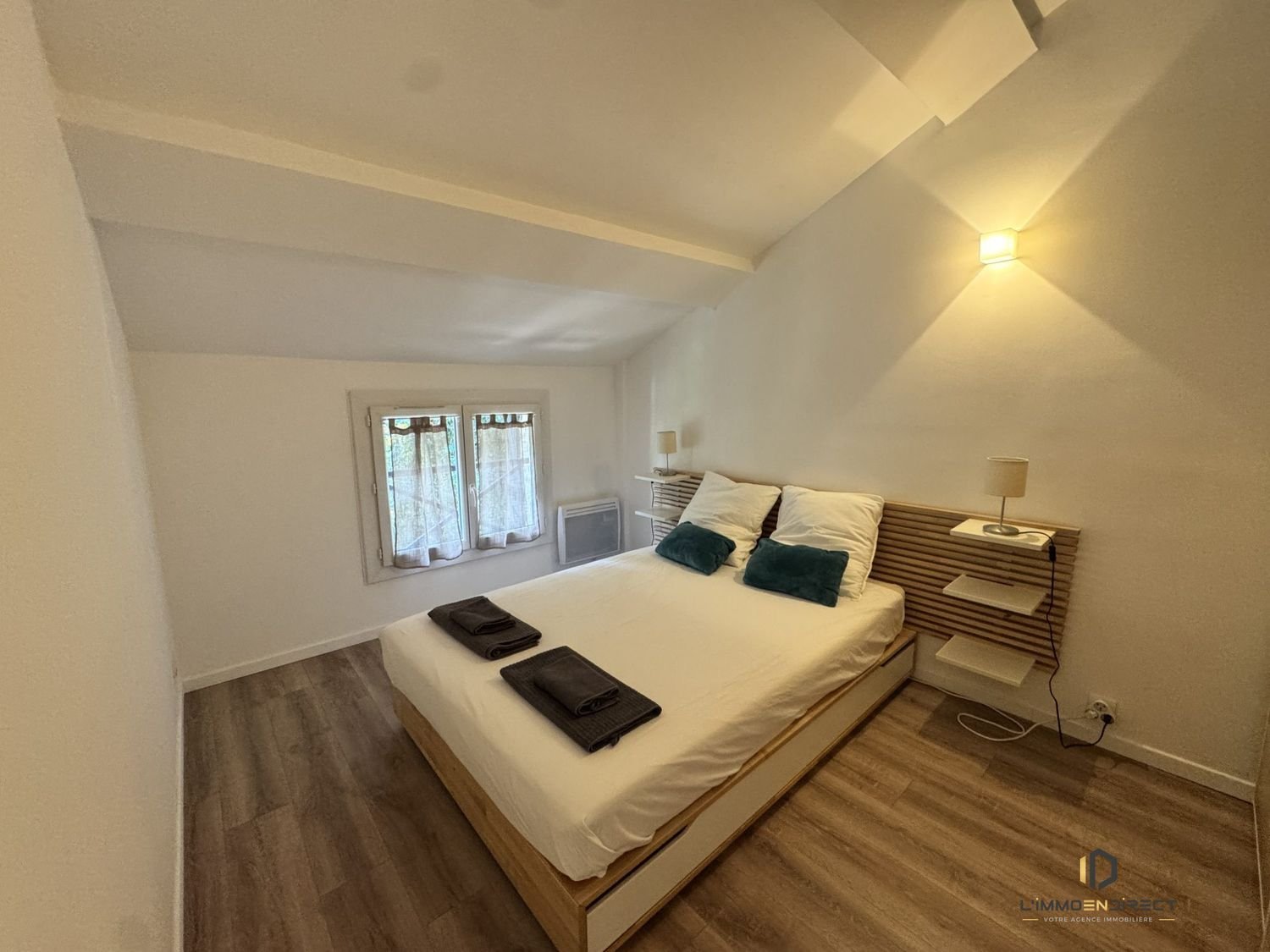 Maison à louer, 69m², Aix-en-Provence