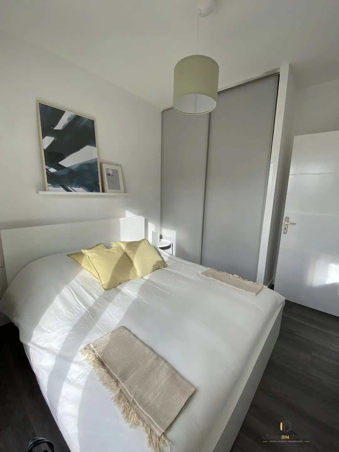 Appartement à louer, 34m², Aix-en-Provence