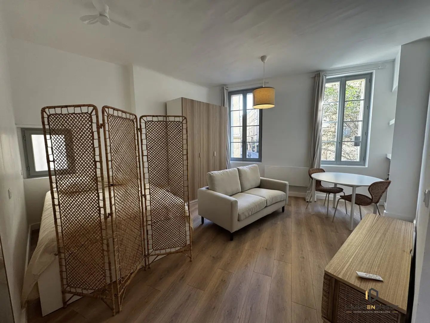 Appartement à louer, 34m², Aix-en-Provence