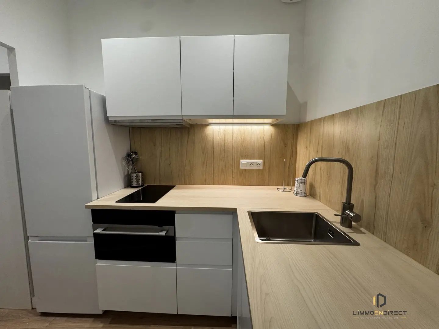 Appartement à louer, 34m², Aix-en-Provence
