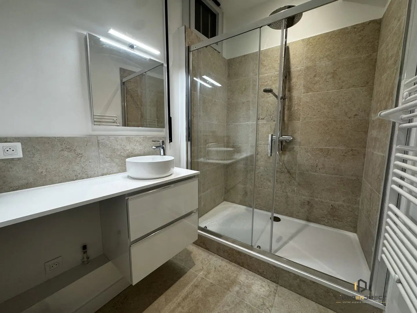 Appartement à louer, 34m², Aix-en-Provence