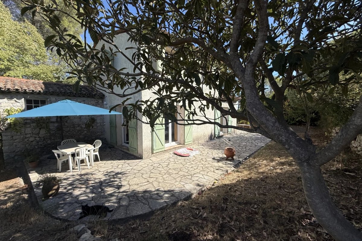 Maison à vendre, 202m², Peymeinade