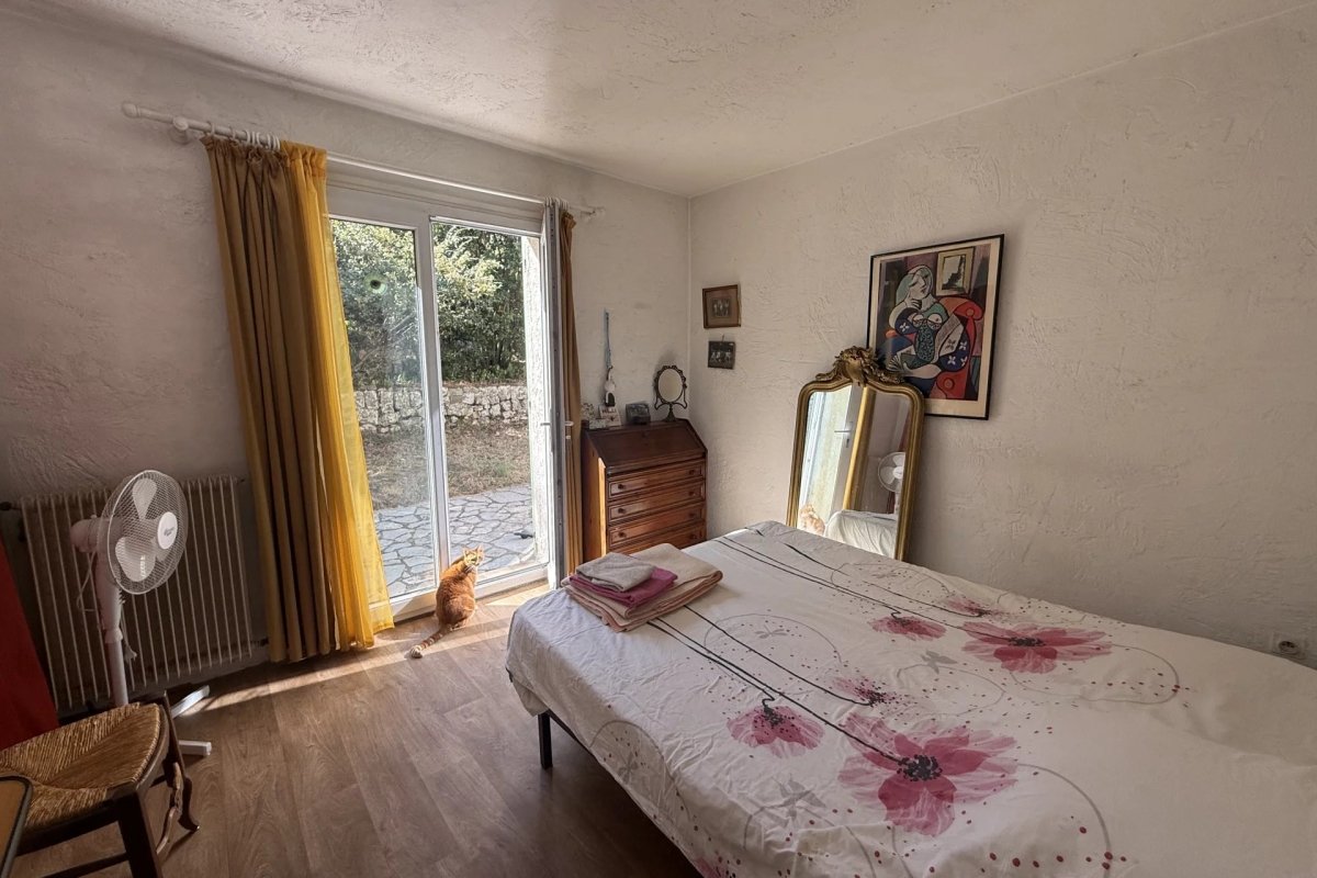Maison à vendre, 202m², Peymeinade