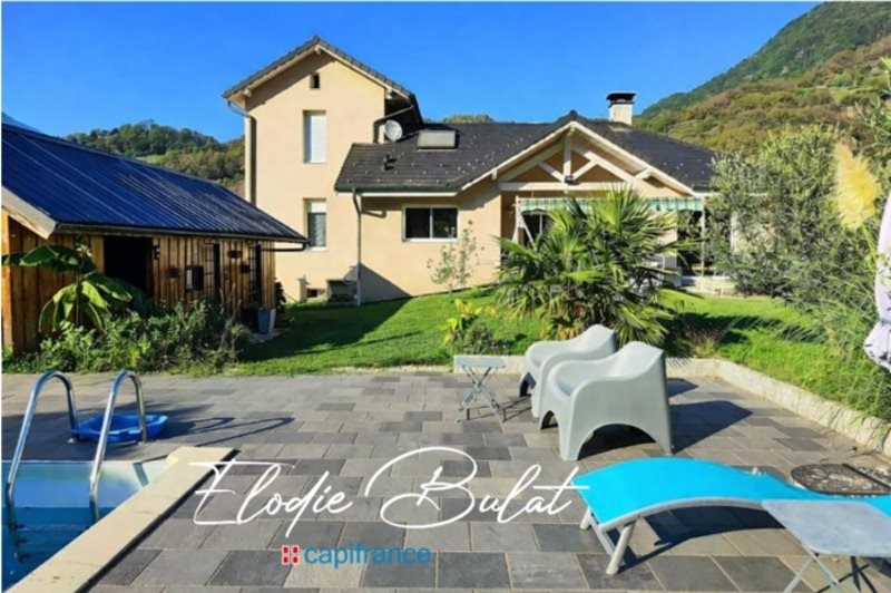 Maison à vendre, 137m², Albertville