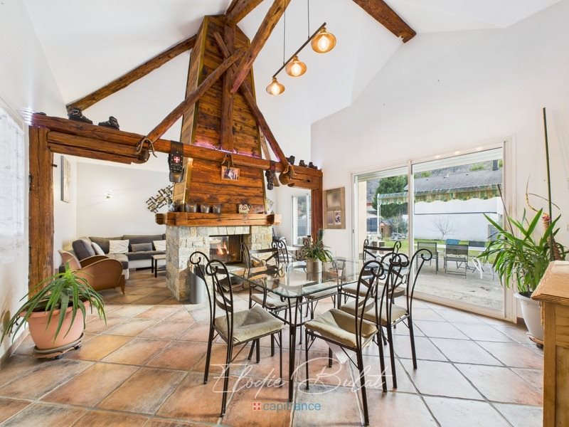 Maison à vendre, 137m², Albertville
