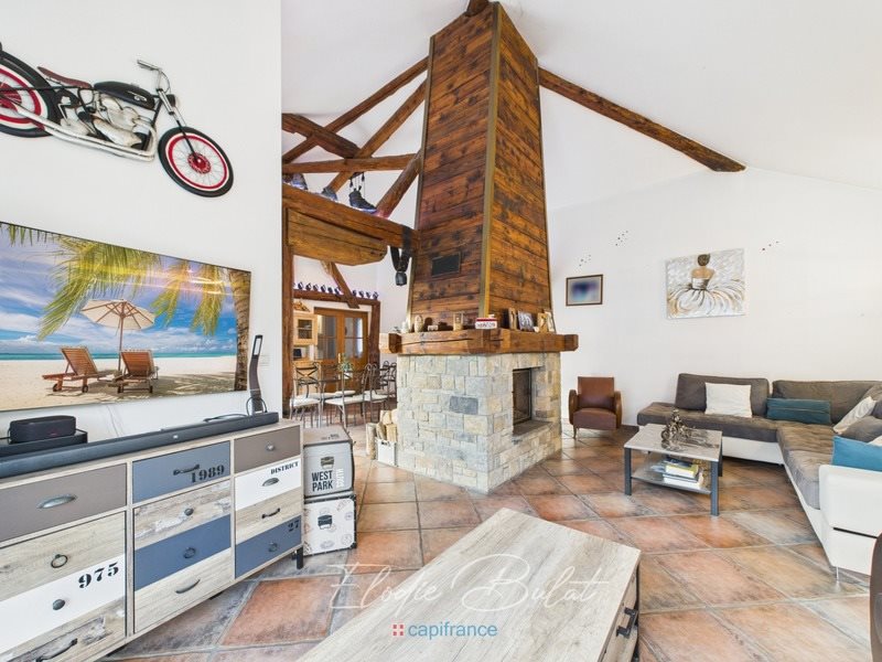 Maison à vendre, 137m², Albertville
