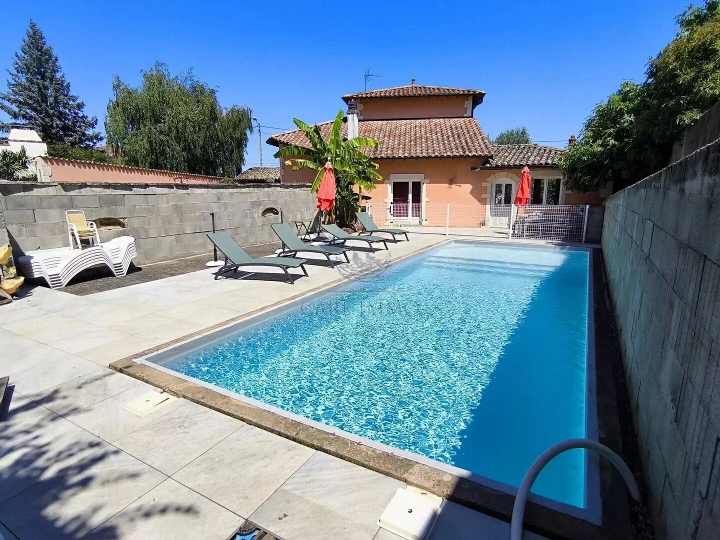 Maison à vendre, 177m², Saint-Etienne-des-Oullières