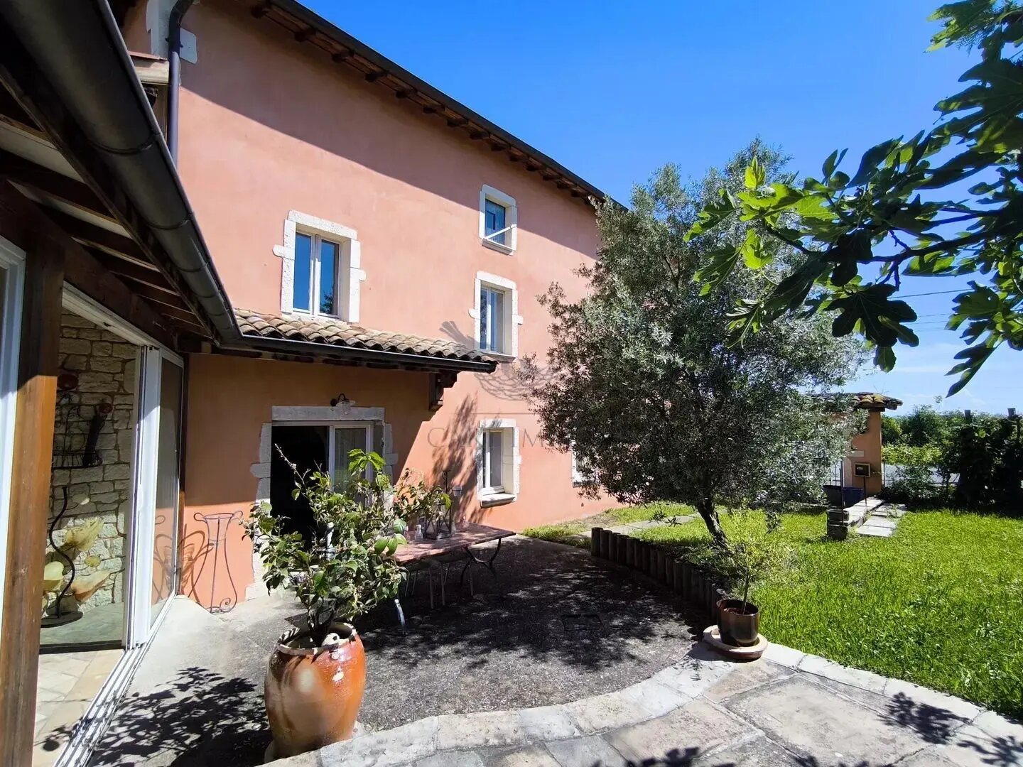 Maison à vendre, 177m², Saint-Etienne-des-Oullières