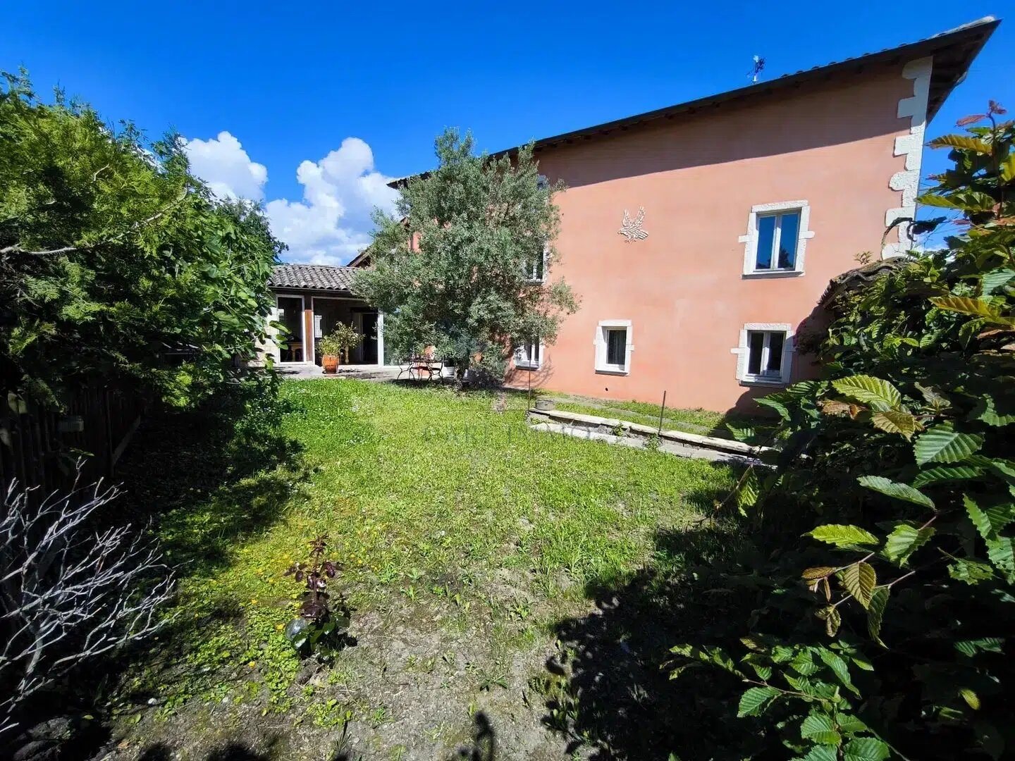Maison à vendre, 177m², Saint-Etienne-des-Oullières