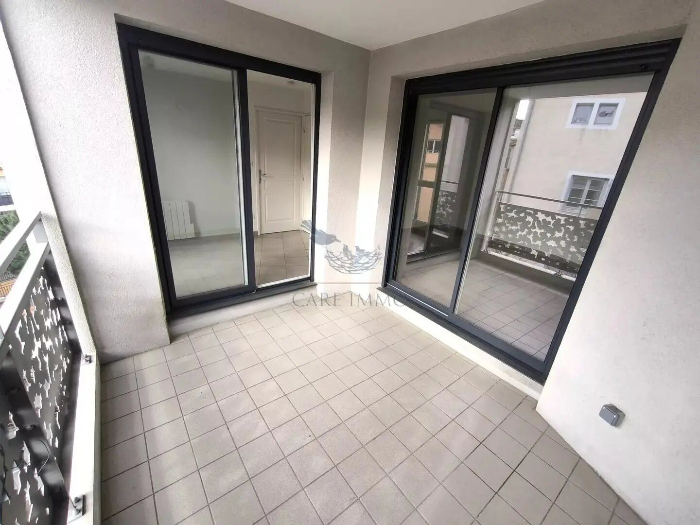 Appartement à vendre, 54m², Francheville