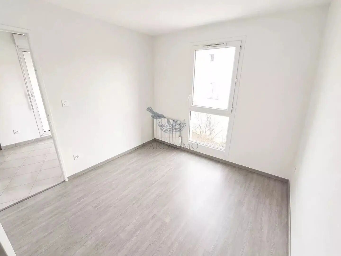 Appartement à vendre, 54m², Francheville