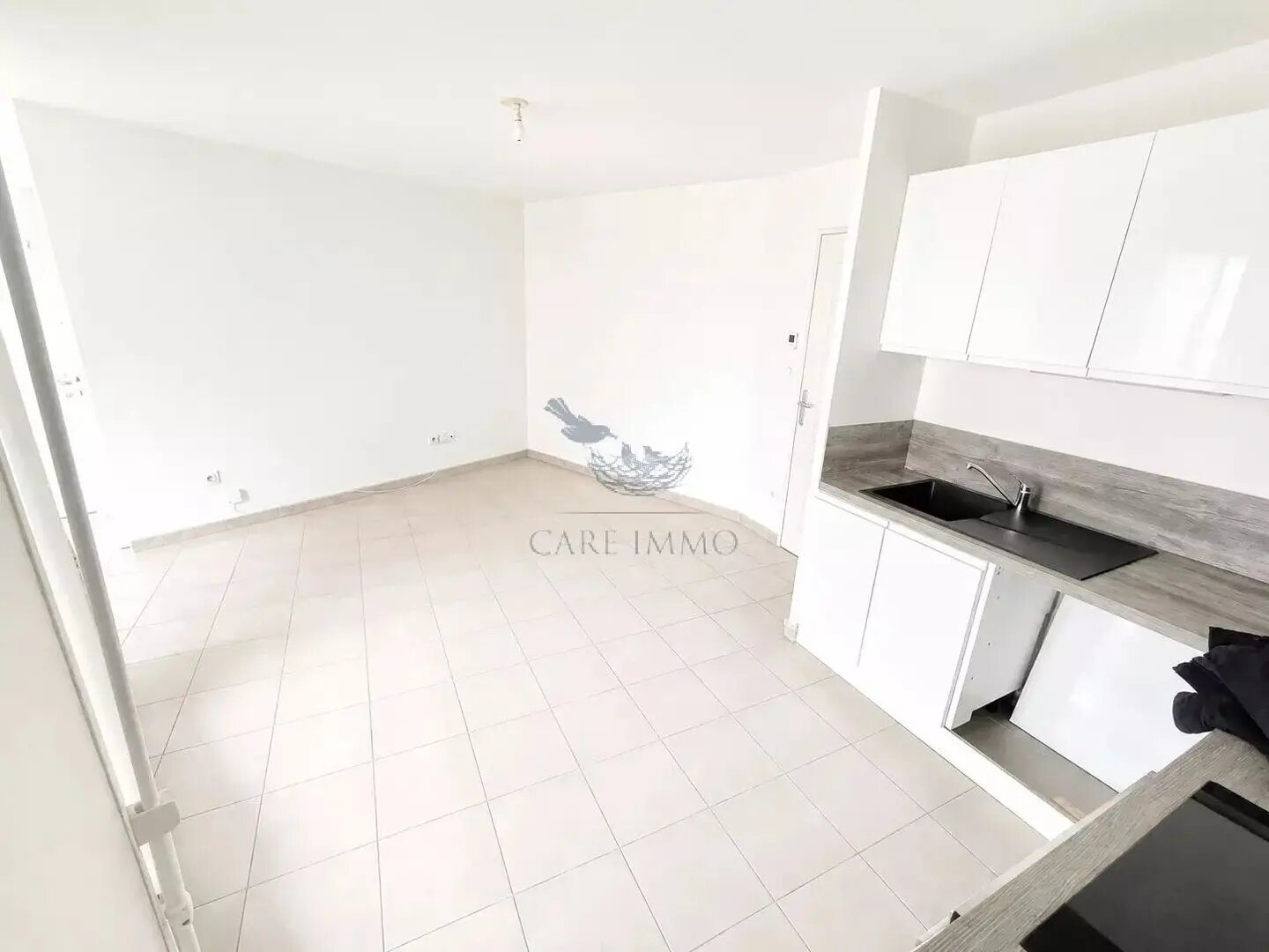 Appartement à vendre, 54m², Francheville