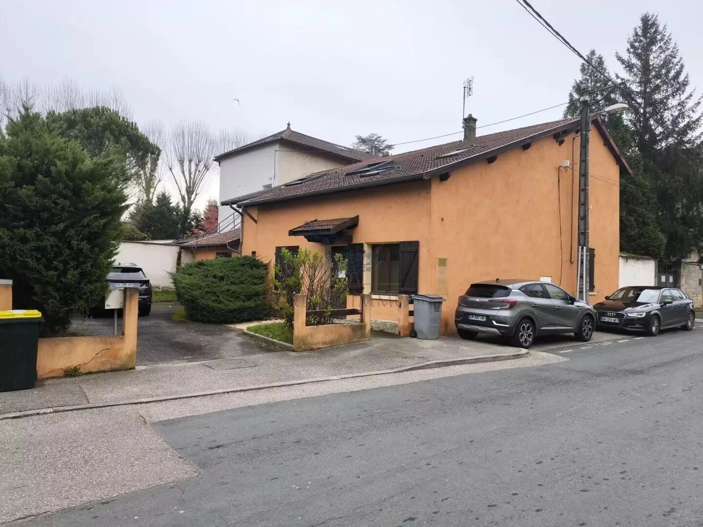 Maison à vendre, 224m², Genay