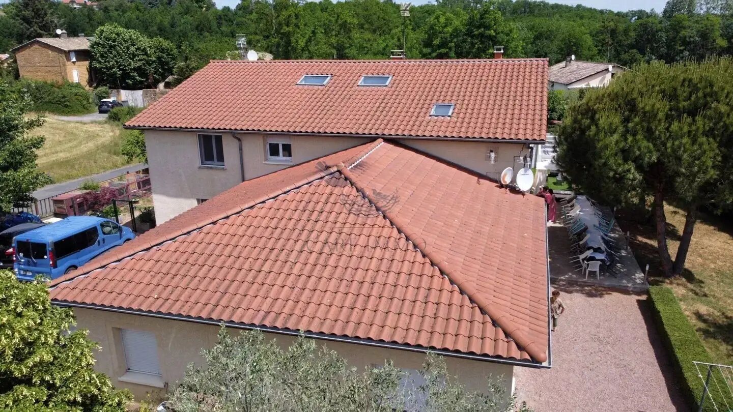Maison à vendre, 500m², Villefranche-sur-Saône