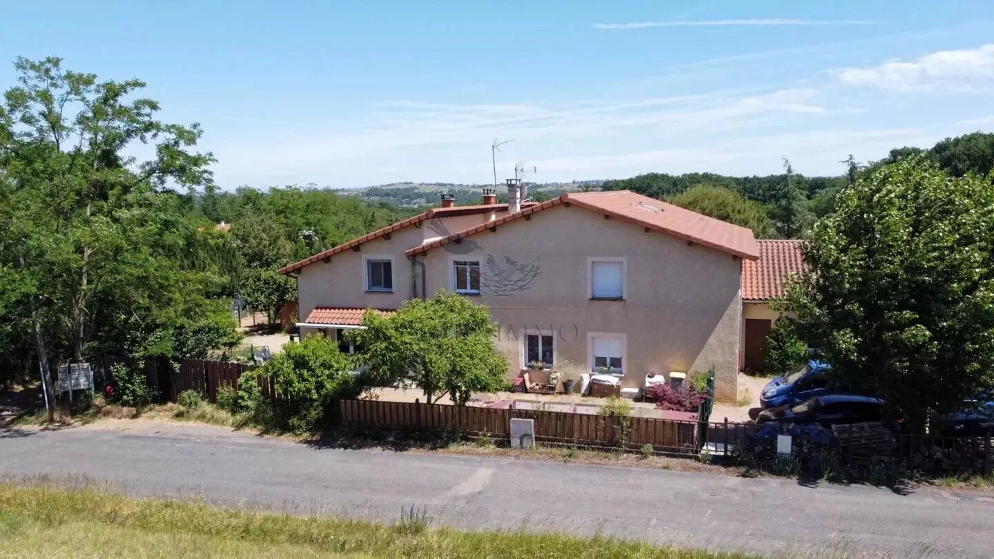 Maison à vendre, 500m², Villefranche-sur-Saône