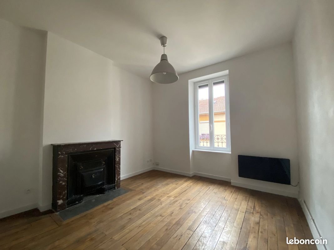 Appartement à vendre, 30m², Villeurbanne
