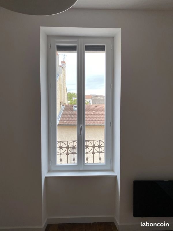 Appartement à vendre, 30m², Villeurbanne