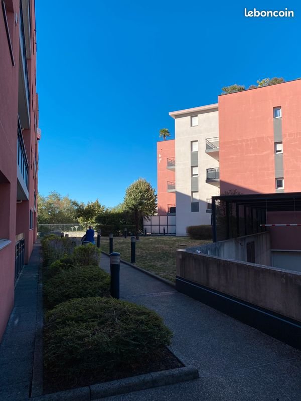 Appartement à vendre, 30m², Caluire-et-Cuire