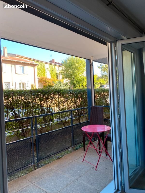 Appartement à vendre, 30m², Caluire-et-Cuire