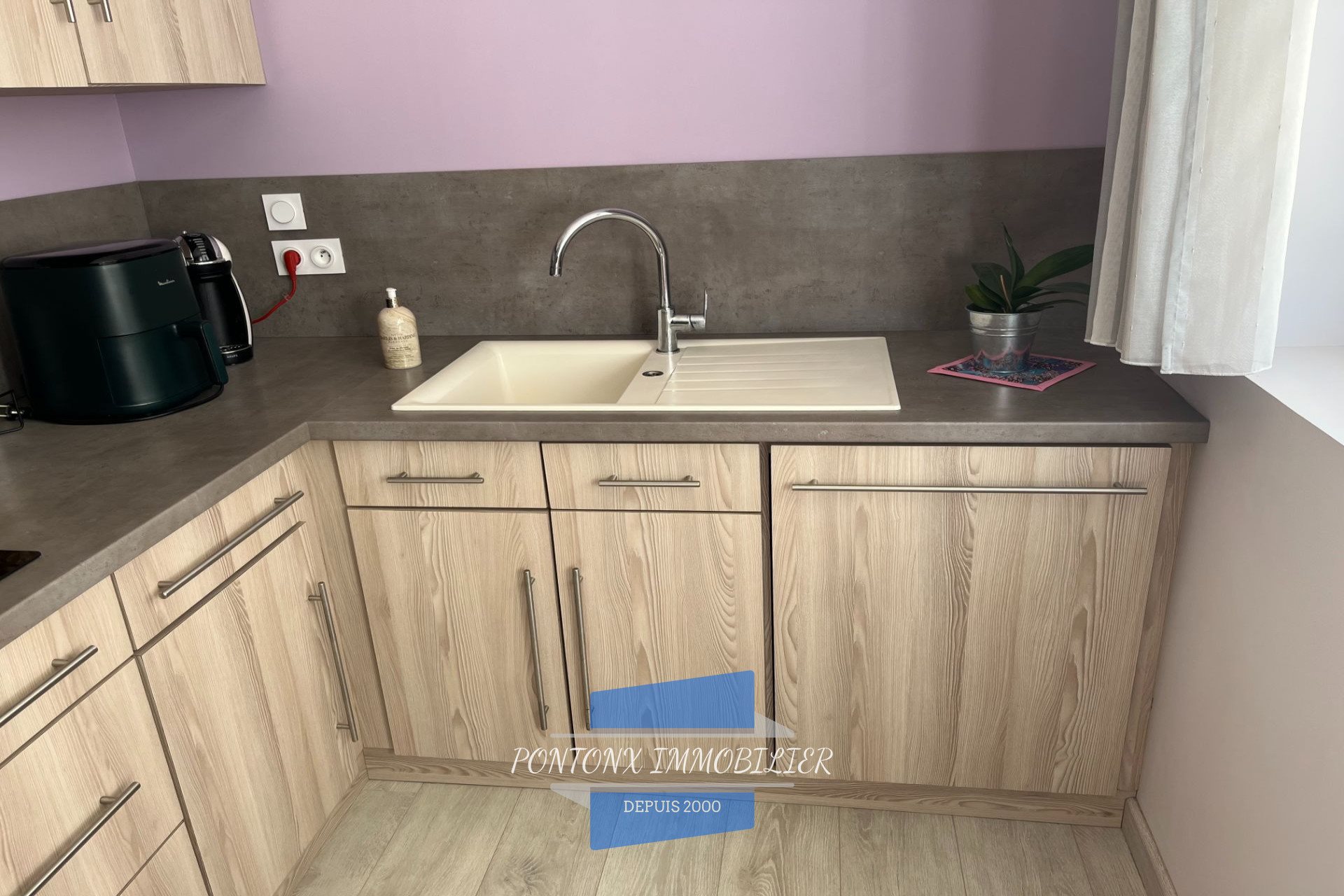 Appartement à louer, 49m², Dax