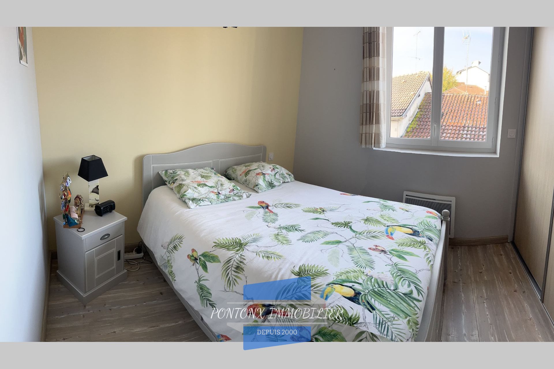 Appartement à louer, 49m², Dax