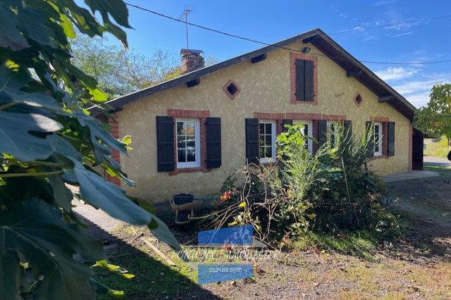 Maison à vendre, 98m², Onard
