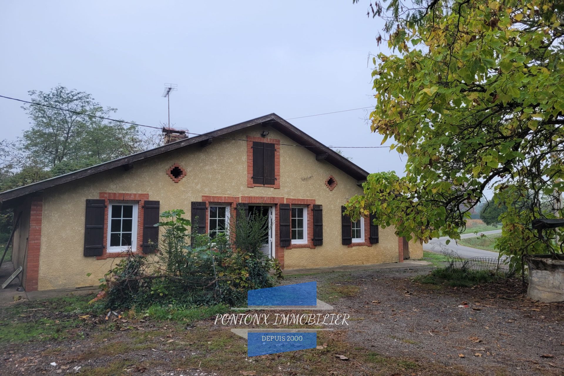Maison à vendre, 98m², Onard