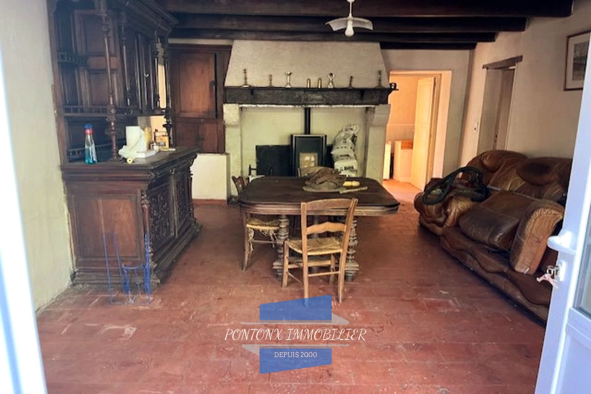 Maison à vendre, 98m², Onard