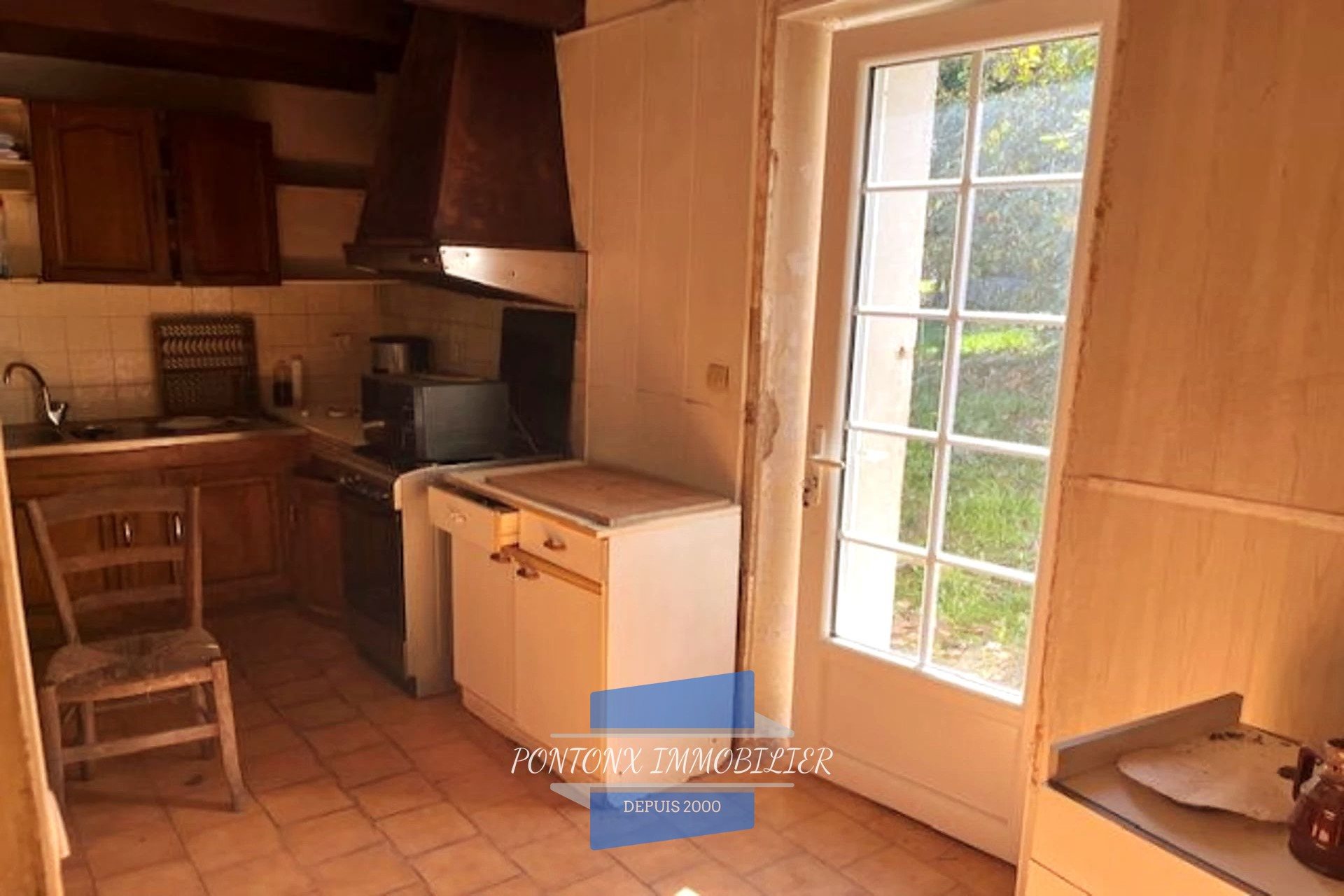 Maison à vendre, 98m², Onard