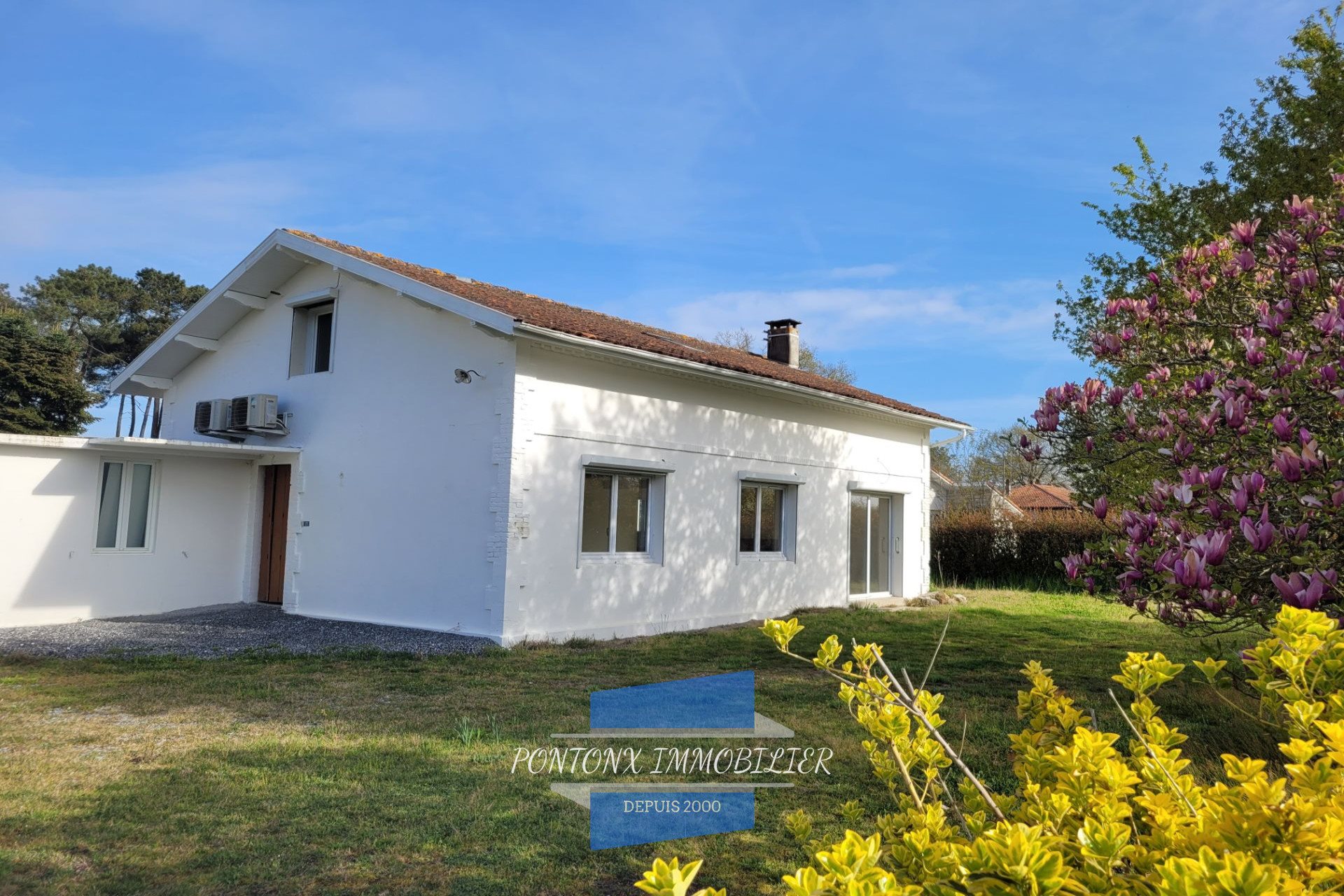 Maison à vendre, 136m², Pontonx-sur-l'Adour
