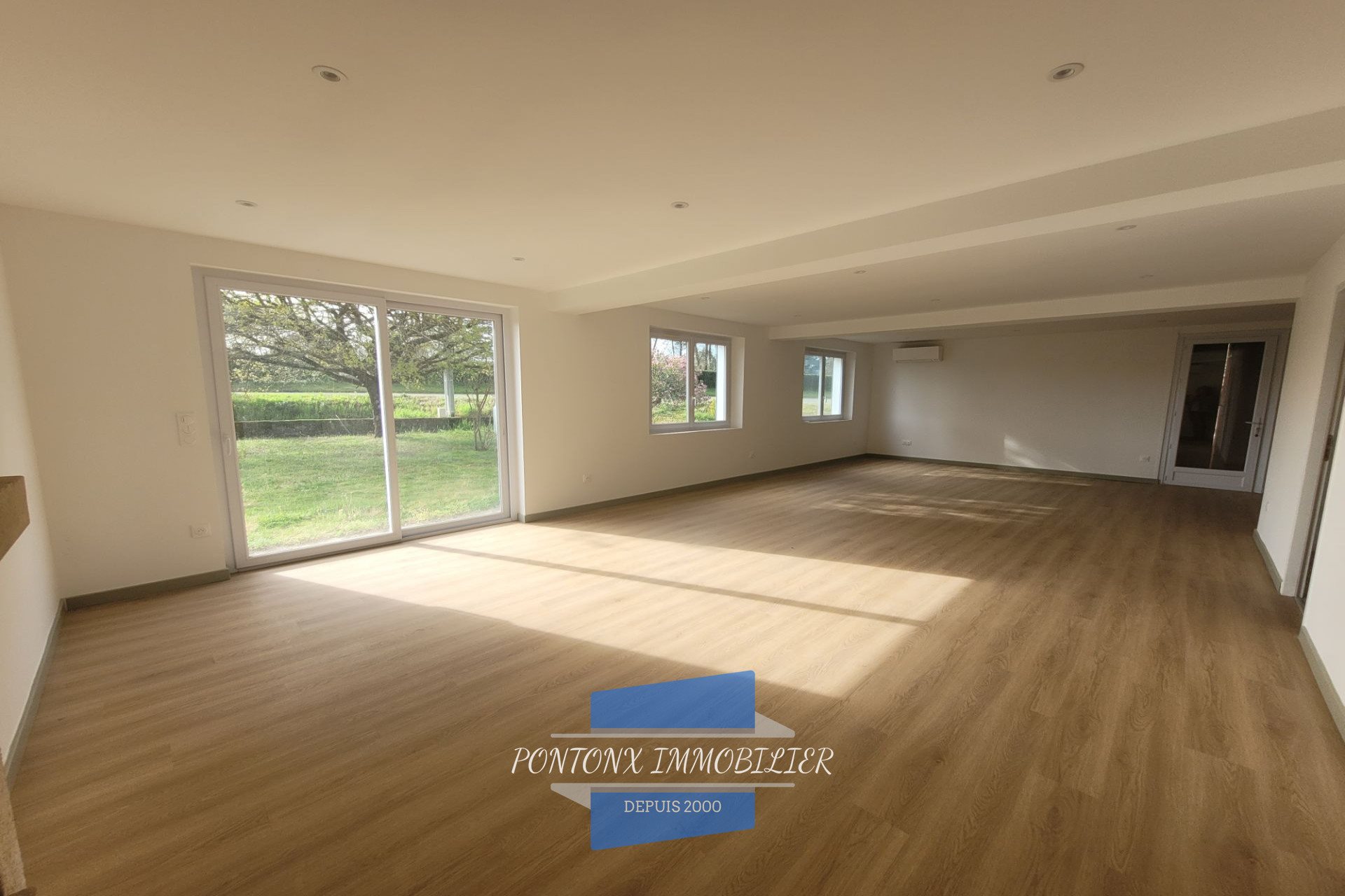 Maison à vendre, 136m², Pontonx-sur-l'Adour