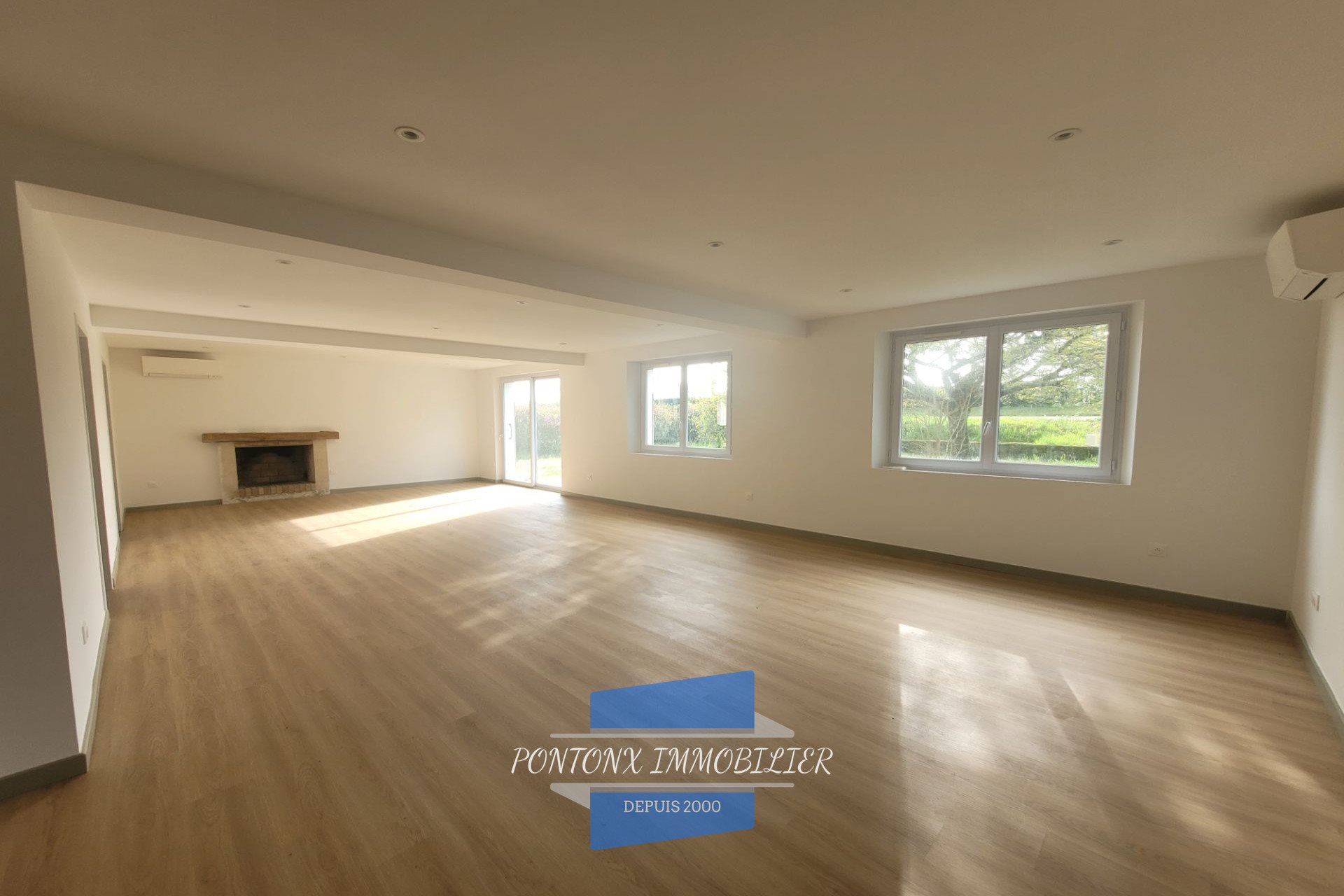 Maison à vendre, 136m², Pontonx-sur-l'Adour